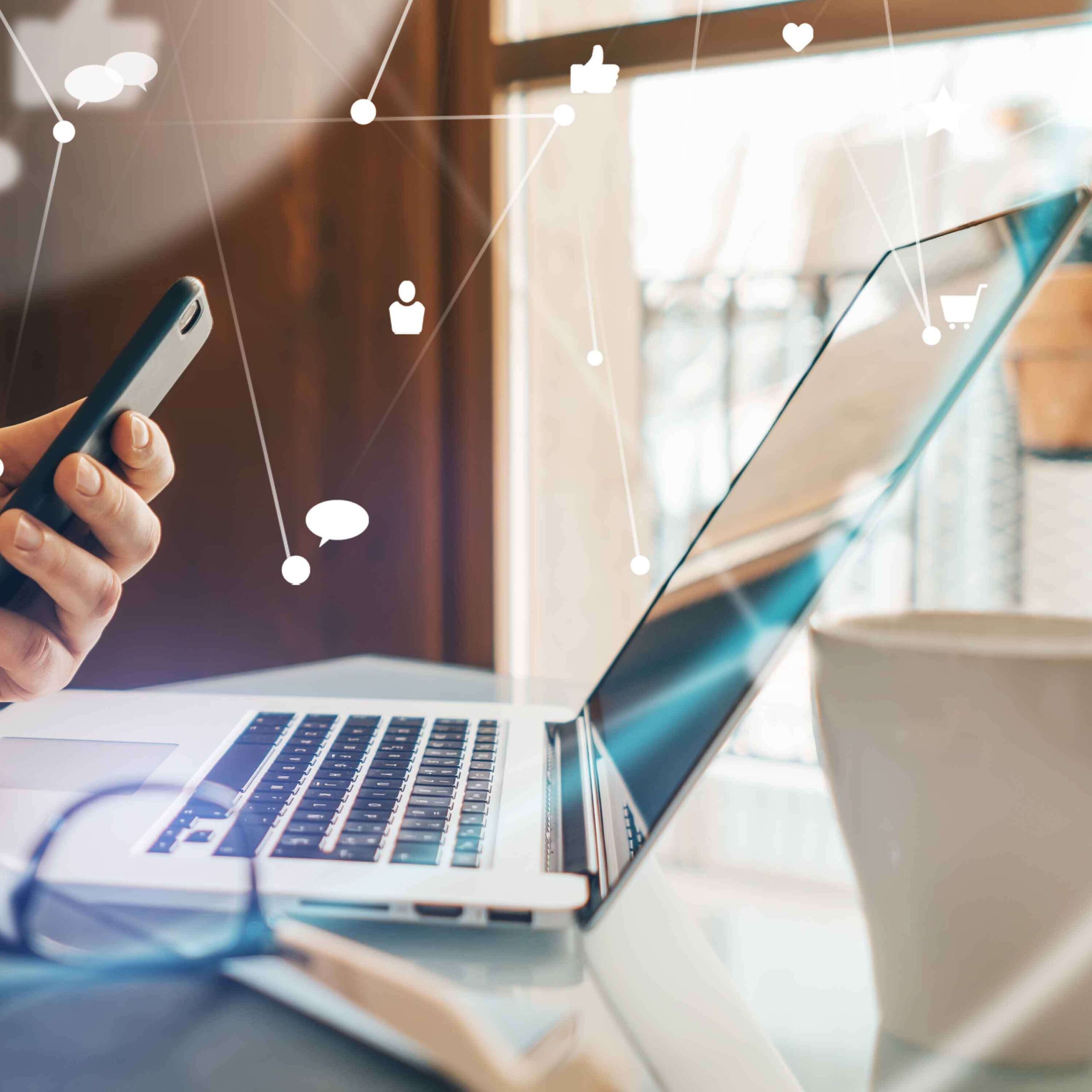 céges honlapkészítés